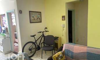 Imagem 2: Apartamento à venda em República com 69 m², 1 quarto