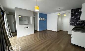 Imagem 1: Apartamento à venda em República com 50 m², 1 quarto, 1 suíte, 1 vaga