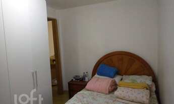 Imagem 3: Apartamento à venda em Pirituba com 52 m², 2 quartos, 1 vaga