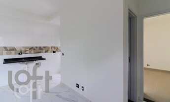 Imagem 6: Apartamento à venda em Tucuruvi com 33 m², 1 quarto