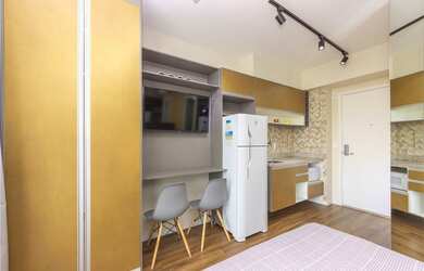 Imagem 4: APARTAMENTO em São Paulo - SP, Luz