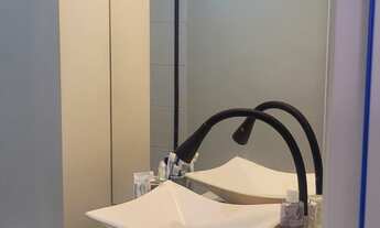 Imagem 6: Apartamento à venda em Sé com 24 m², 1 quarto