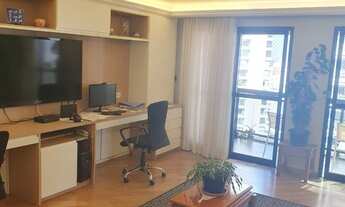 Imagem 6: Apartamento à venda em Alto da Lapa com 284 m², 3 quartos, 3 suítes, 6 vagas