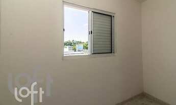 Imagem 2: Apartamento à venda em Freguesia do Ó com 47 m², 2 quartos