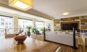 Imagem: Apartamento à venda em Morumbi com 179