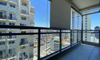 Imagem 5: Apartamento à venda em Vila Madalena com 106 m², 2 quartos, 2 suítes, 1 vaga