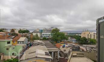 Imagem 5: Apartamento à venda em Alto da Lapa com 122 m², 3 quartos, 3 suítes, 3 vagas