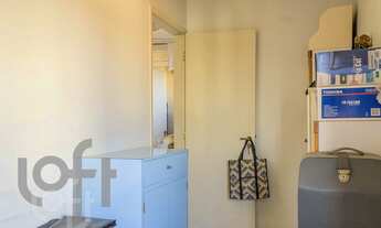 Imagem 4: Apartamento à venda em Mandaqui com 70 m², 2 quartos, 1 vaga