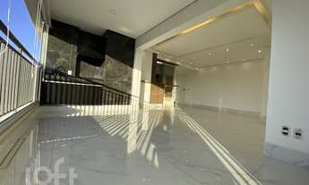 Imagem: Apartamento à venda em Belém com 97 m²