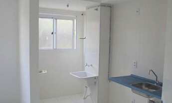 Imagem 7: Apartamento à venda em Cambuci com 41 m², 2 quartos, 1 vaga