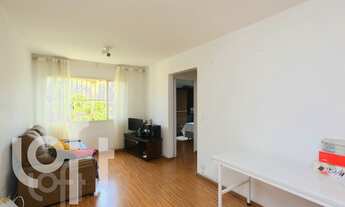 Imagem: Apartamento à venda em Vila Jacuí com