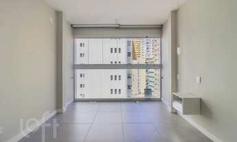 Imagem 7: Apartamento à venda em Santa Cecília com 120 m², 3 quartos, 1 suíte, 1 vaga