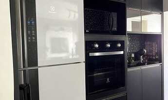 Imagem 7: Apartamento à venda em Campo Belo com 82 m², 3 quartos, 1 suíte, 1 vaga