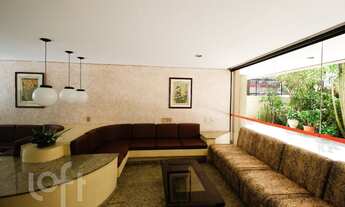 Imagem 7: Apartamento à venda em Aclimação com 279 m², 4 quartos, 1 suíte, 2 vagas