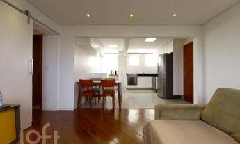 Imagem 4: Apartamento à venda em Aclimação com 95 m², 3 quartos, 1 suíte, 1 vaga