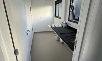 Imagem 5: Apartamento à venda em Vila Romana com 142 m², 3 quartos, 3 suítes, 2 vagas