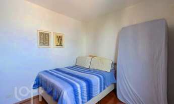 Imagem 4: Apartamento à venda em Bosque da Saúde com 65 m², 2 quartos, 1 vaga