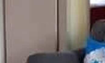 Imagem: Apartamento à venda em Campo Limpo com