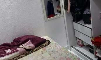 Imagem 6: Apartamento à venda em Ermelino Matarazzo com 45 m², 2 quartos