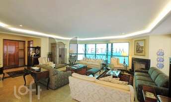 Imagem: Apartamento à venda em Vila Andrade com