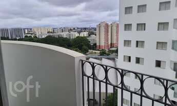 Imagem 6: Apartamento à venda em Jardim Marajoara com 70 m², 2 quartos, 1 vaga