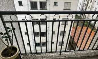 Imagem 5: Apartamento à venda em Aricanduva com 49 m², 2 quartos, 1 vaga