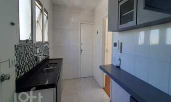 Imagem 6: Apartamento à venda em Santo Amaro com 87 m², 3 quartos, 1 vaga