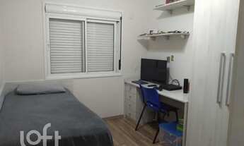 Imagem 6: Apartamento à venda em Barra Funda com 160 m², 4 quartos, 2 suítes, 2 vagas