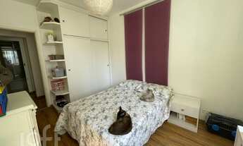 Imagem 7: Apartamento à venda em Bela Vista com 106 m², 3 quartos, 1 suíte, 2 vagas