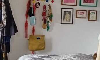 Imagem 3: Apartamento à venda em Sé com 25 m², 1 quarto