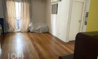 Imagem 4: Apartamento à venda em Cursino com 72 m², 2 quartos, 1 suíte, 2 vagas