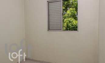 Imagem 4: Apartamento à venda em Cursino com 80 m², 2 quartos, 1 vaga