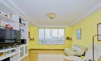 Imagem 2: Apartamento à venda em Pinheiros com 620 m², 5 quartos, 3 suítes, 2 vagas