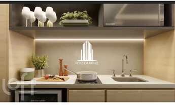 Imagem 5: Apartamento à venda em Santo Amaro com 27 m², 1 quarto