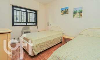 Imagem 7: Apartamento à venda em Higienópolis com 310 m², 4 quartos, 2 suítes, 4 vagas