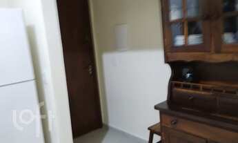 Imagem 6: Apartamento à venda em Santana com 65 m², 2 quartos