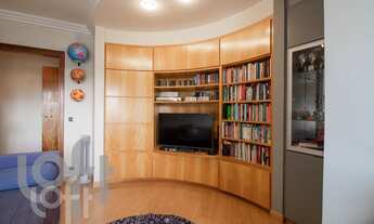 Imagem 6: Apartamento à venda em Brooklin com 222 m², 4 quartos, 4 suítes, 3 vagas