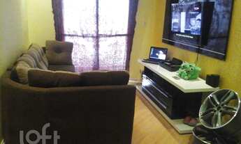 Imagem: Apartamento à venda em Vila Curuçá com