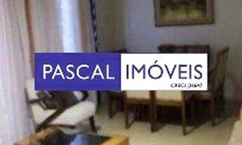 Imagem: Apartamento à venda em Saúde com 103 m²