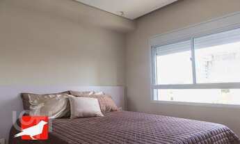 Imagem 6: Apartamento à venda em Ipiranga com 34 m², 1 quarto, 1 vaga