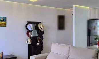 Imagem 7: Apartamento à venda em Belém com 65 m², 3 quartos, 1 suíte, 1 vaga