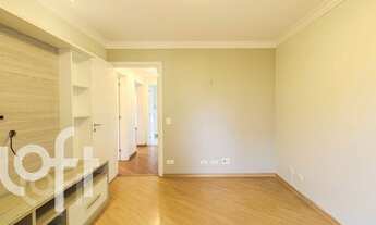 Imagem 4: Apartamento à venda em Vila Sônia com 136 m², 3 quartos, 1 suíte, 2 vagas