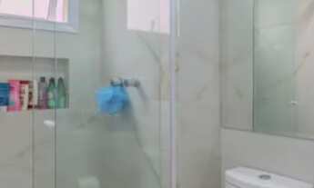 Imagem 4: Apartamento à venda em Lapa com 86 m², 3 quartos, 1 suíte, 2 vagas