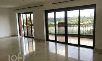 Imagem 2: Apartamento à venda em Sumaré com 331 m², 4 quartos, 4 suítes, 4 vagas