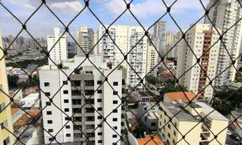 Imagem 6: Apartamento à venda em Bosque da Saúde com 75 m², 3 quartos, 1 suíte, 2 vagas