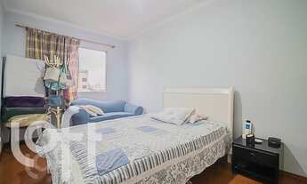 Imagem 2: Apartamento à venda em Cursino com 87 m², 2 quartos, 1 vaga