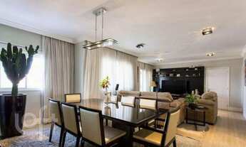 Imagem 3: Apartamento à venda em Ipiranga com 141 m², 3 quartos, 3 suítes, 4 vagas