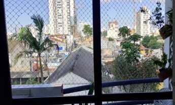 Imagem 1: Apartamento à venda em Vila Matilde com 68 m², 3 quartos, 1 suíte, 1 vaga