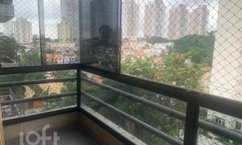 Imagem 3: Apartamento à venda em Vila Sônia com 90 m², 3 quartos, 1 suíte, 2 vagas