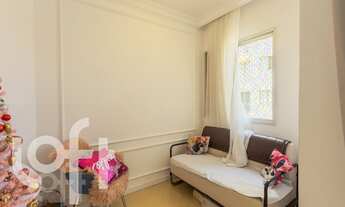 Imagem 2: Apartamento à venda em Campo Grande com 59 m², 2 quartos, 1 vaga